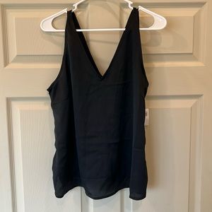 Dressy tank